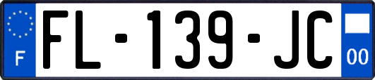 FL-139-JC