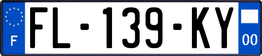 FL-139-KY