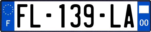 FL-139-LA