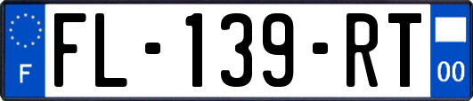 FL-139-RT