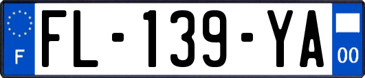 FL-139-YA
