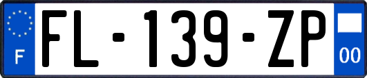 FL-139-ZP