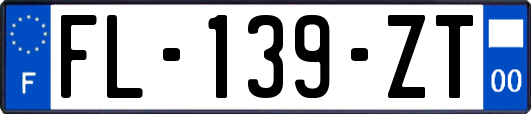 FL-139-ZT