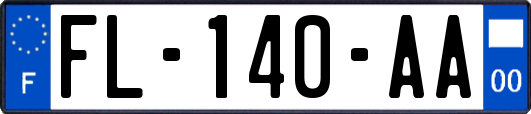 FL-140-AA