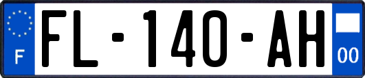 FL-140-AH