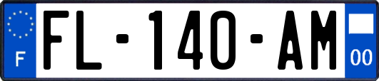 FL-140-AM