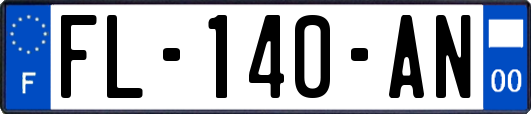 FL-140-AN