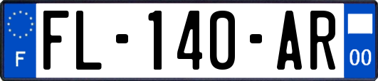 FL-140-AR