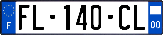 FL-140-CL