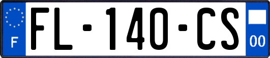 FL-140-CS