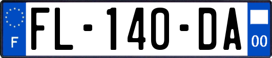 FL-140-DA