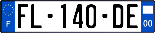 FL-140-DE