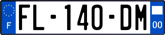 FL-140-DM