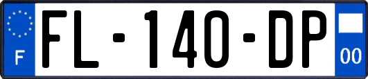 FL-140-DP