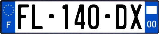 FL-140-DX