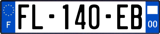 FL-140-EB