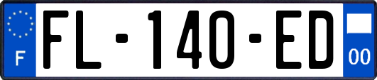 FL-140-ED