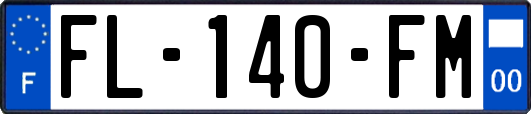 FL-140-FM