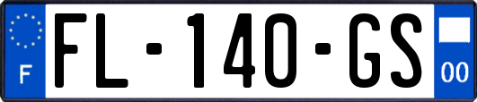 FL-140-GS