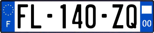 FL-140-ZQ