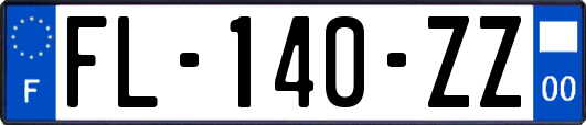 FL-140-ZZ