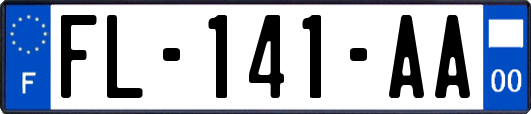 FL-141-AA