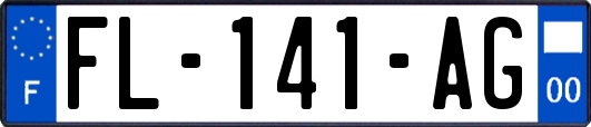 FL-141-AG