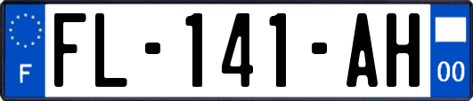 FL-141-AH