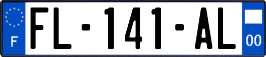 FL-141-AL