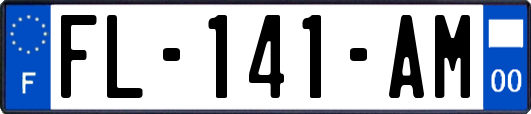 FL-141-AM