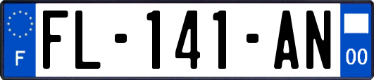 FL-141-AN