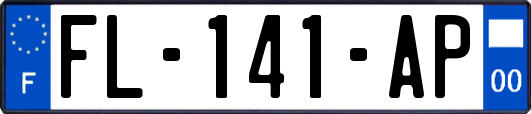 FL-141-AP