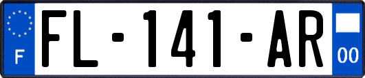 FL-141-AR