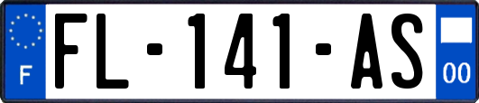 FL-141-AS