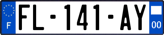 FL-141-AY