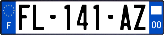 FL-141-AZ
