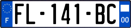 FL-141-BC