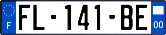 FL-141-BE