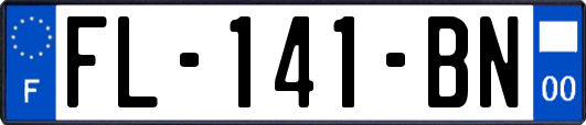 FL-141-BN