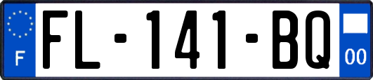 FL-141-BQ