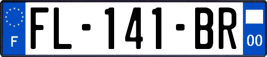 FL-141-BR