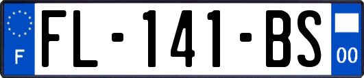 FL-141-BS