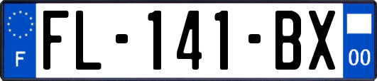 FL-141-BX