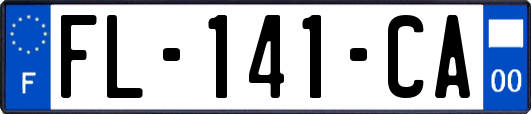FL-141-CA