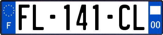FL-141-CL