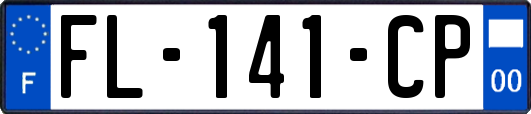 FL-141-CP