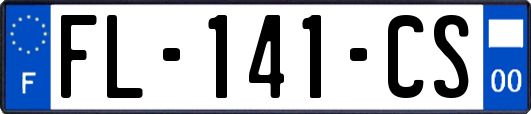 FL-141-CS