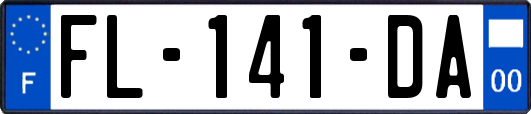 FL-141-DA