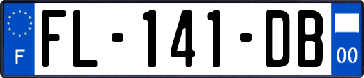 FL-141-DB