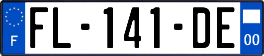 FL-141-DE